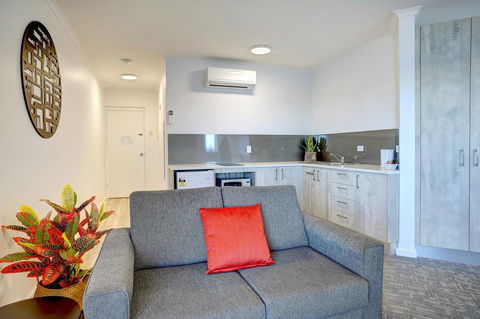 Limani Motel - Kingaroy Accommodation 14