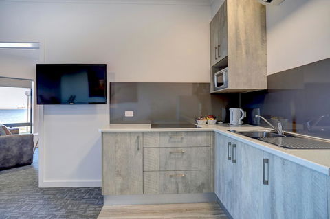 Limani Motel - Kingaroy Accommodation 1