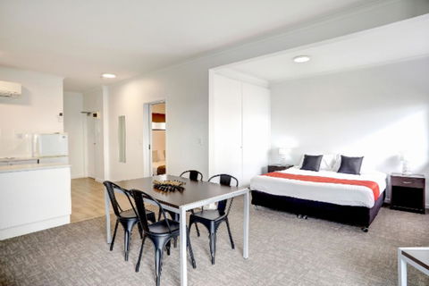 Limani Motel - Kingaroy Accommodation 43