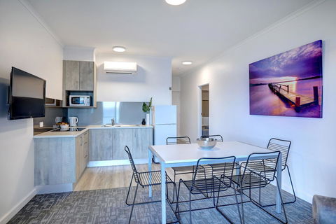 Limani Motel - Kingaroy Accommodation 10