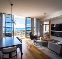 Promenade Penthouse Apartment - Kingaroy Accommodation
