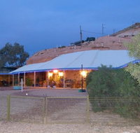 The Underground Motel - Kingaroy Accommodation