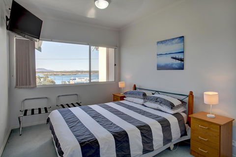 Bay Bliss - Kingaroy Accommodation 11