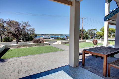 Bay Bliss - Kingaroy Accommodation 1