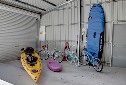 Bay Bliss - Kingaroy Accommodation 3