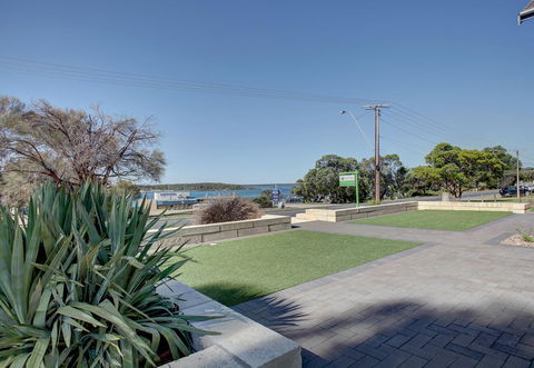 Bay Bliss - Kingaroy Accommodation 5
