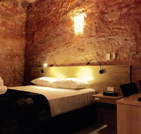 The Lookout Cave Underground Motel - Kingaroy Accommodation