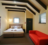 Hahndorf Motel - Kingaroy Accommodation