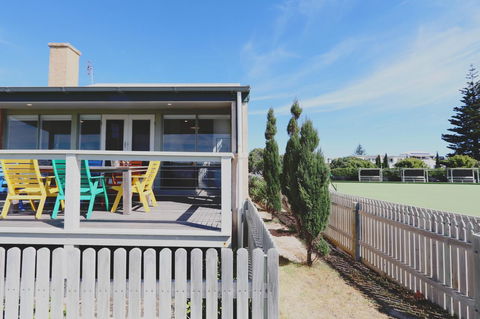 Caledonian Inn - Kingaroy Accommodation 11