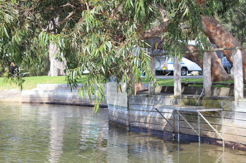 Jervis Bay Holiday Park - Kingaroy Accommodation 8