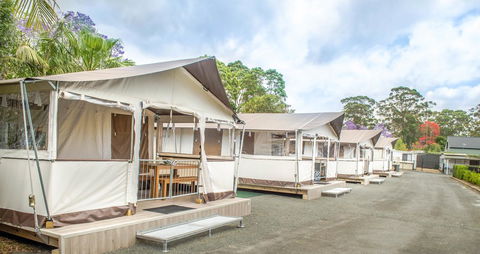 Jervis Bay Holiday Park - Kingaroy Accommodation 6