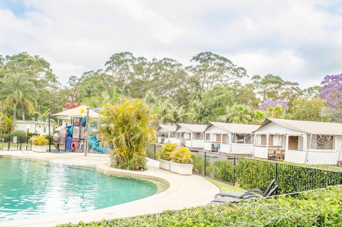 Jervis Bay Holiday Park - Kingaroy Accommodation 5