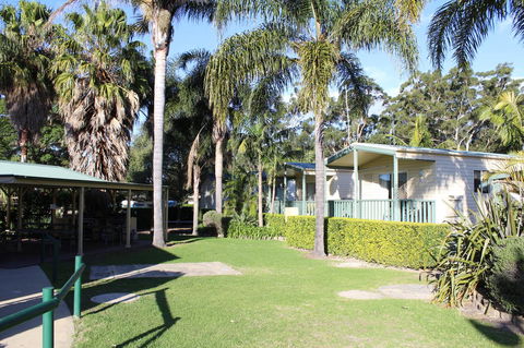 Jervis Bay Holiday Park - Kingaroy Accommodation 9