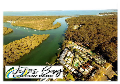 Jervis Bay Holiday Park - Kingaroy Accommodation 1