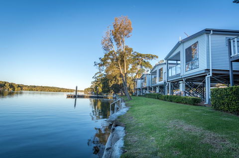 Jervis Bay Holiday Park - Kingaroy Accommodation 3
