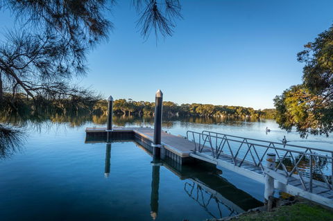 Jervis Bay Holiday Park - Kingaroy Accommodation 4