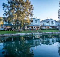 Jervis Bay Holiday Park - Kingaroy Accommodation