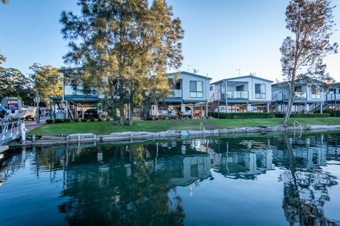 Jervis Bay Holiday Park - Kingaroy Accommodation 0