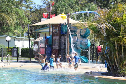 Jervis Bay Holiday Park - Kingaroy Accommodation 11