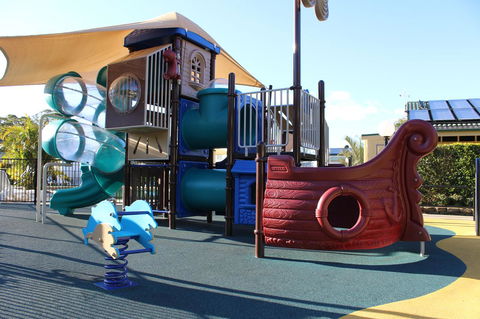 Jervis Bay Holiday Park - Kingaroy Accommodation 12