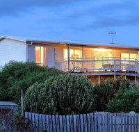 SeaWatch-Sea Views - Kingaroy Accommodation