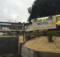 Blue Lake Motel - Kingaroy Accommodation