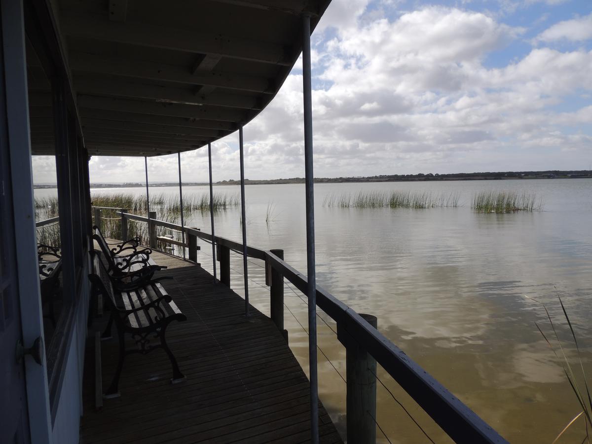 Goolwa South SA Kingaroy Accommodation