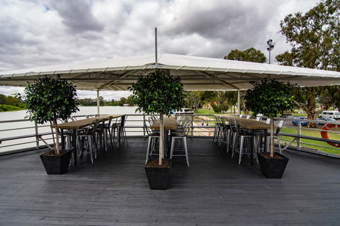 Murray River Queen - Kingaroy Accommodation 28