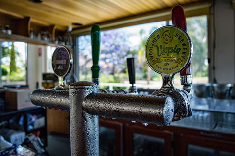 Murray River Queen - Kingaroy Accommodation 17