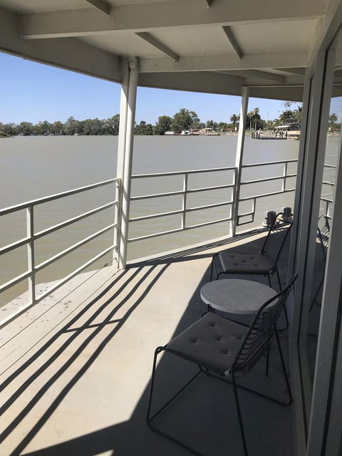 Murray River Queen - Kingaroy Accommodation 6