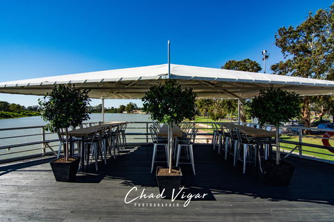 Murray River Queen - Kingaroy Accommodation 12