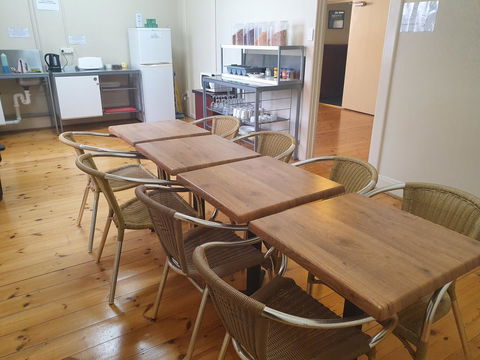 Pier Hotel Port Lincoln - Kingaroy Accommodation 26