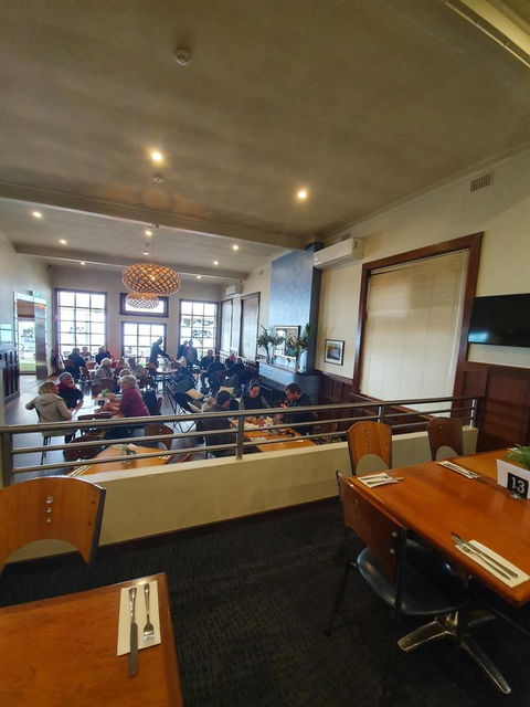 Pier Hotel Port Lincoln - Kingaroy Accommodation 8