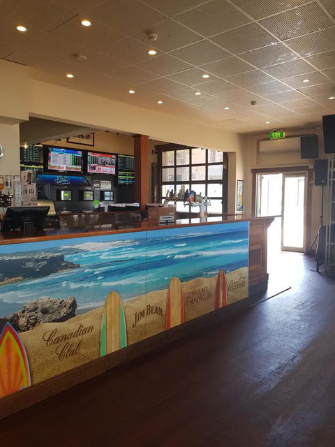 Pier Hotel Port Lincoln - Kingaroy Accommodation 2