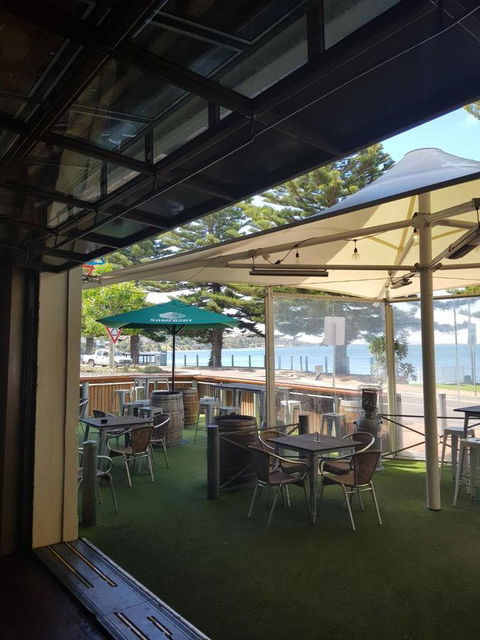 Pier Hotel Port Lincoln - Kingaroy Accommodation 30