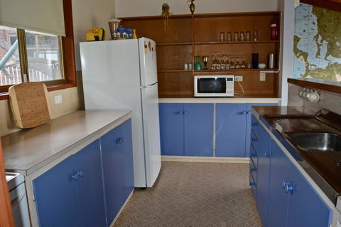 Dolphinview - Kingaroy Accommodation 5