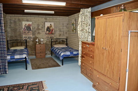 Dolphinview - Kingaroy Accommodation 10