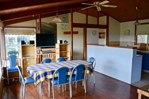 Dolphinview - Kingaroy Accommodation 3