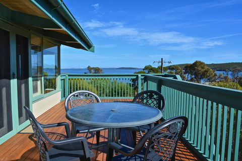 Dolphinview - Kingaroy Accommodation 0