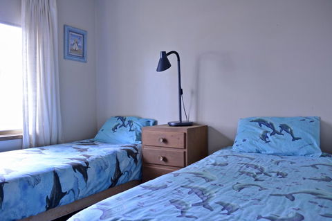 Dolphinview - Kingaroy Accommodation 7