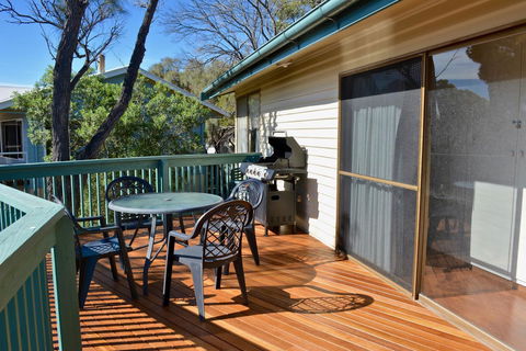 Dolphinview - Kingaroy Accommodation 11