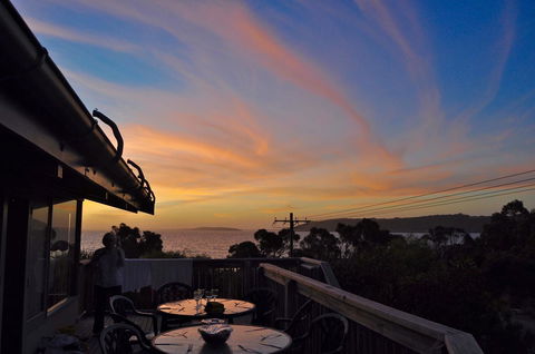 Dolphinview - Kingaroy Accommodation 15