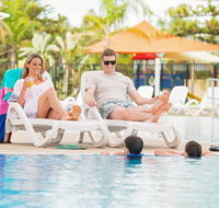 BIG4 West Beach Parks - Kingaroy Accommodation