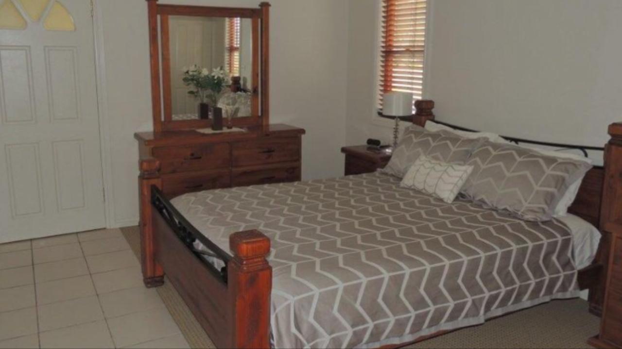 Bretti NSW Kingaroy Accommodation