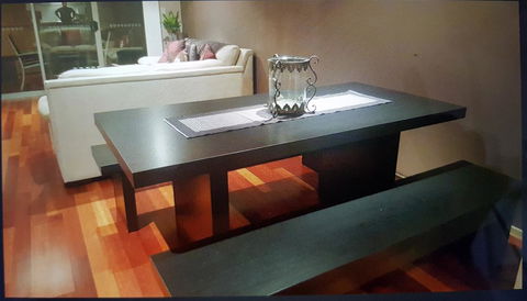 Mawson Lakes Apartments - Kingaroy Accommodation 7