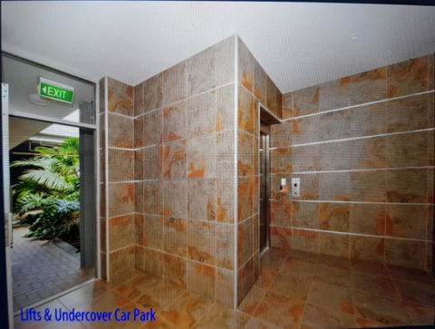 Mawson Lakes Apartments - Kingaroy Accommodation 5
