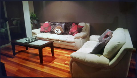 Mawson Lakes Apartments - Kingaroy Accommodation 2
