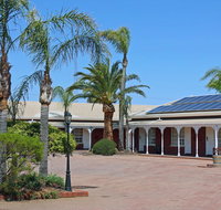 John Pirie Motor Inn - Kingaroy Accommodation