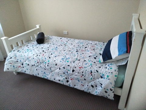 Super Central Location - Kingaroy Accommodation 1
