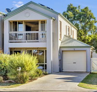 The Lighthouse - Kingaroy Accommodation